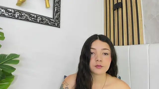 Snapshot of Samantha_Good chatting on June 20, 2026, 11:35 am Samantha Good online show from June 20, 2026, 11:35 am