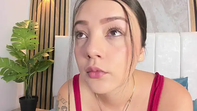 Snapshot of Samantha_Good chatting on June 21, 2026, 11:35 am Samantha Good online show from June 21, 2026, 11:35 am