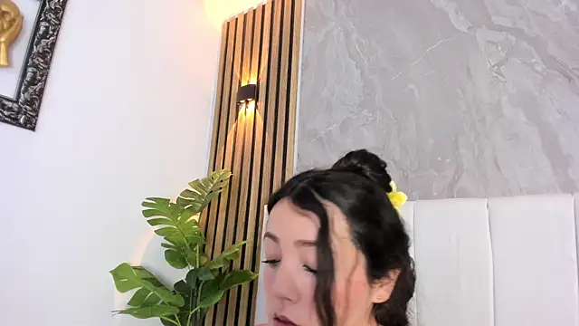 Snapshot of Samantha_Good chatting on June 30, 2026, 11:55 am Samantha Good online show from June 30, 2026, 11:55 am