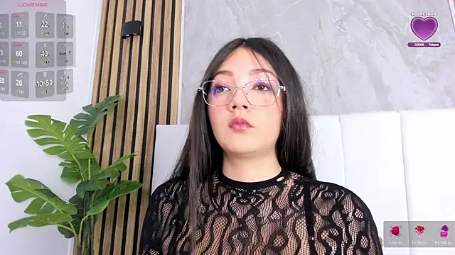 Snapshot of Samantha_Good chatting on July 10, 2026, 11:57 am Samantha Good online show from July 10, 2026, 11:57 am