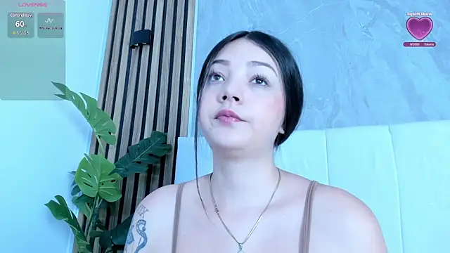Snapshot of Samantha_Good chatting on July 22, 2026, 11:35 am Samantha Good online show from July 22, 2026, 11:35 am