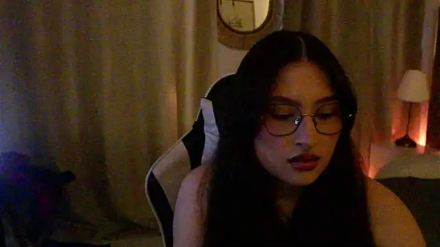 Daisha Riley online show from April 25, 2026, 1:03 pm