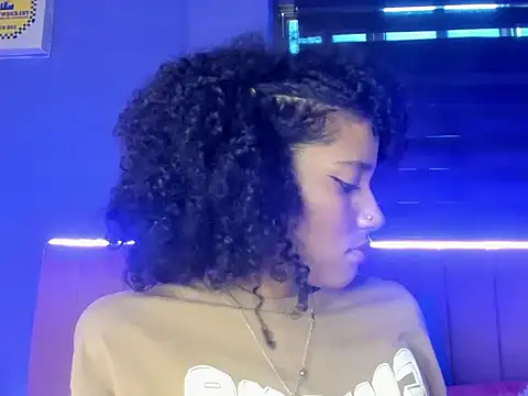 CintiaWalker online show from January 12, 2026, 12:54 pm