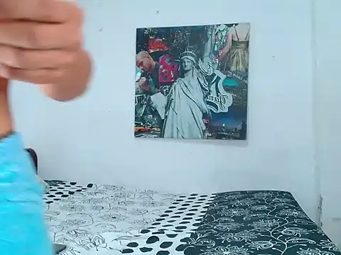 Snapshot of Andres_Santos777 chatting on May 26, 2026, 5:03 am Andres Santos777 online show from May 26, 2026, 5:03 am