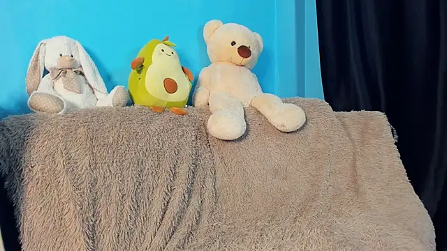 Snapshot of _Mindy_ chatting on December 23, 2024, 9:59 am Mindy online show from December 23, 2024, 9:59 am