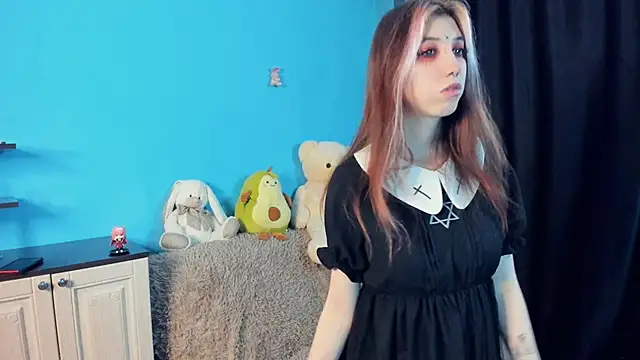 Snapshot of _Mindy_ chatting on December 28, 2024, 2:33 am Mindy online show from December 28, 2024, 2:33 am