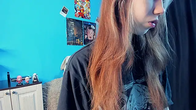 Snapshot of _Mindy_ chatting on January 30, 2025, 1:33 am Mindy online show from January 30, 2025, 1:33 am