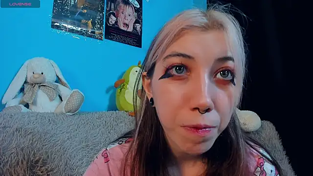 Snapshot of _Mindy_ chatting on February 9, 2025, 9:16 am Mindy online show from February 9, 2025, 9:16 am