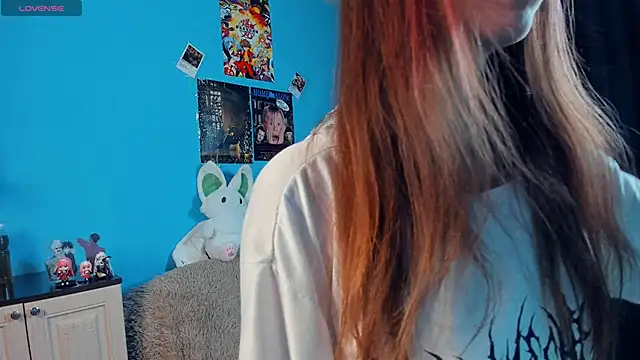 Snapshot of _Mindy_ chatting on March 2, 2025, 2:41 am Mindy online show from March 2, 2025, 2:41 am