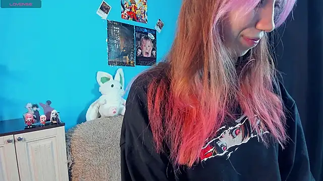 Snapshot of _Mindy_ chatting on March 15, 2025, 5:08 am Mindy online show from March 15, 2025, 5:08 am