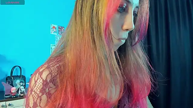 Snapshot of _Mindy_ chatting on September 18, 2025, 2:57 am Mindy online show from September 18, 2025, 2:57 am