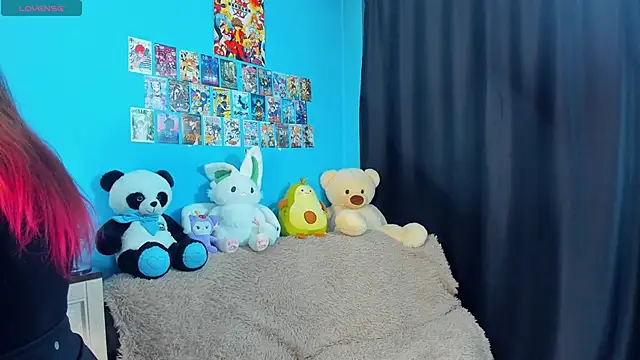 Snapshot of _Mindy_ chatting on September 21, 2025, 5:20 am Mindy online show from September 21, 2025, 5:20 am