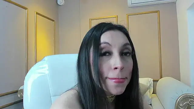 PerlaPreciosa online show from December 2, 2025, 4:07 am