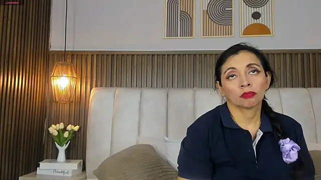 Snapshot of PerlaPreciosa chatting on June 6, 2026, 3:55 am PerlaPreciosa online show from June 6, 2026, 3:55 am