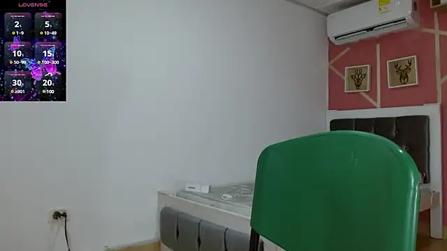 Snapshot of dani-lue chatting on January 16, 2025, 2:19 pm dani-lue online show from January 16, 2025, 2:19 pm