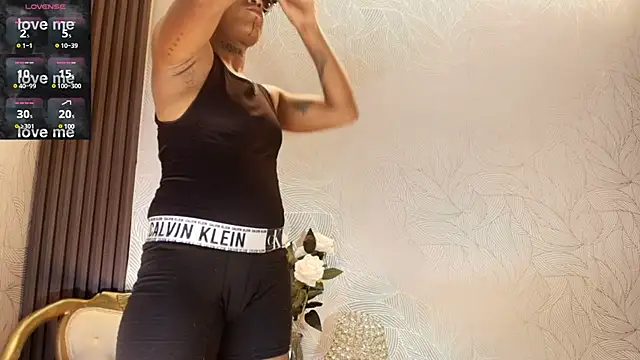 Snapshot of JhonyMiller_ chatting on January 29, 2025, 8:04 pm JhonyMiller online show from January 29, 2025, 8:04 pm