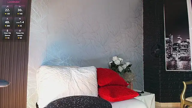 Snapshot of JhonyMiller_ chatting on February 8, 2025, 8:21 pm JhonyMiller online show from February 8, 2025, 8:21 pm