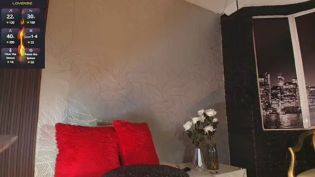 Snapshot of JhonyMiller_ chatting on February 15, 2025, 8:22 pm JhonyMiller online show from February 15, 2025, 8:22 pm