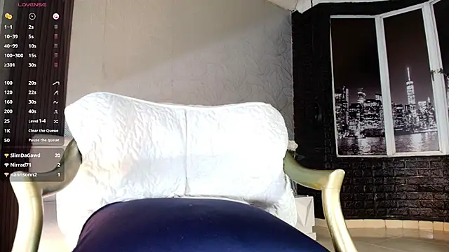 Snapshot of JhonyMiller_ chatting on February 24, 2025, 1:24 am JhonyMiller online show from February 24, 2025, 1:24 am