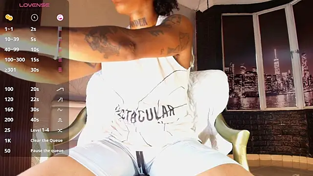 Snapshot of JhonyMiller_ chatting on March 14, 2025, 7:55 pm JhonyMiller online show from March 14, 2025, 7:55 pm