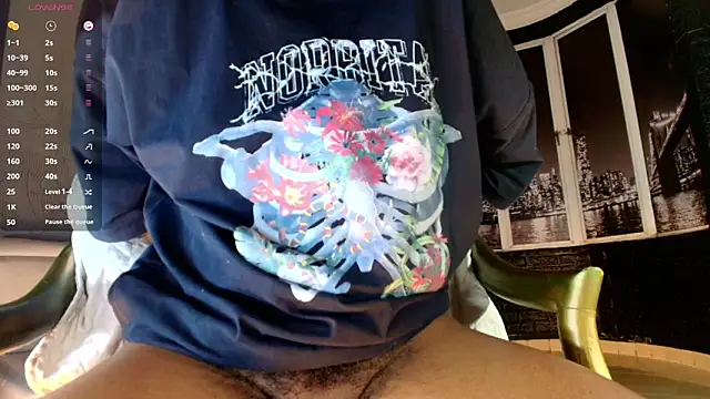 Snapshot of JhonyMiller_ chatting on March 22, 2025, 11:09 pm JhonyMiller online show from March 22, 2025, 11:09 pm