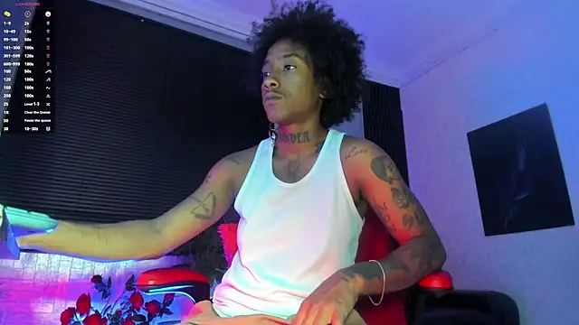 Snapshot of JhonyMiller_ chatting on September 23, 2025, 7:39 pm JhonyMiller online show from September 23, 2025, 7:39 pm