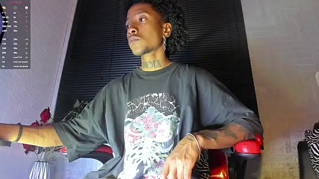 Snapshot of JhonyMiller_ chatting on November 8, 2025, 7:45 pm JhonyMiller online show from November 8, 2025, 7:45 pm