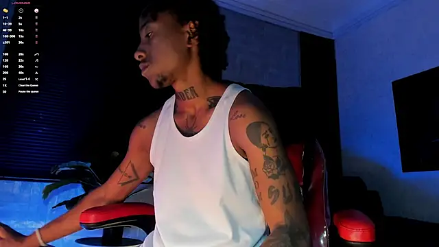 Snapshot of JhonyMiller_ chatting on November 20, 2025, 7:57 pm JhonyMiller online show from November 20, 2025, 7:57 pm