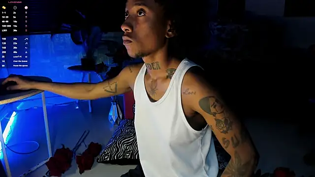 Snapshot of JhonyMiller_ chatting on November 21, 2025, 8:07 pm JhonyMiller online show from November 21, 2025, 8:07 pm