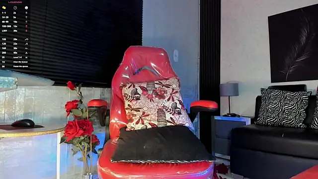 Snapshot of JhonyMiller_ chatting on November 24, 2025, 7:57 pm JhonyMiller online show from November 24, 2025, 7:57 pm