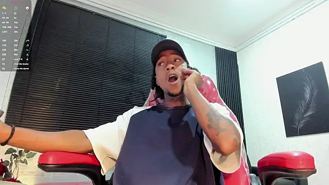 Snapshot of JhonyMiller_ chatting on November 27, 2025, 7:49 pm JhonyMiller online show from November 27, 2025, 7:49 pm