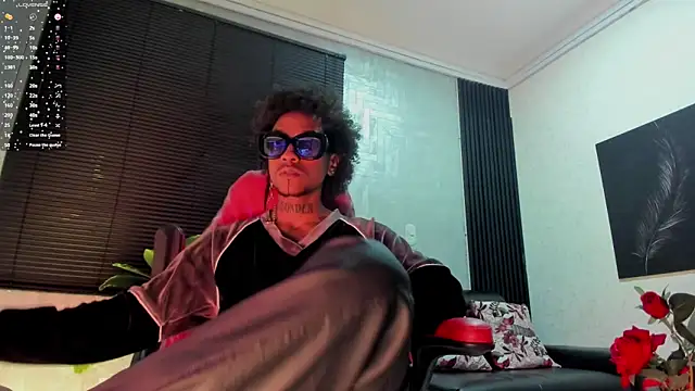 Snapshot of JhonyMiller_ chatting on November 29, 2025, 8:01 pm JhonyMiller online show from November 29, 2025, 8:01 pm