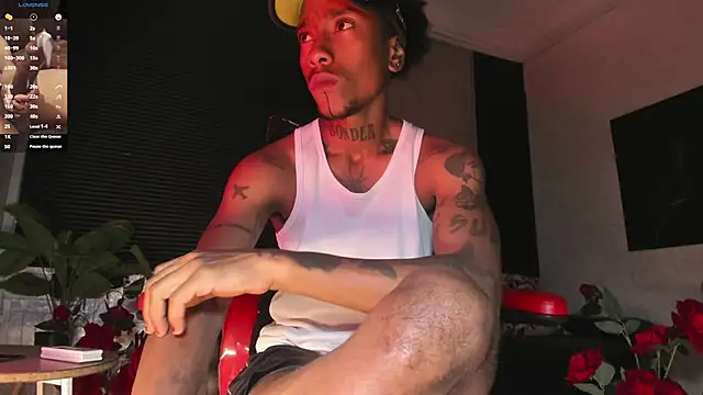 Snapshot of JhonyMiller_ chatting on November 30, 2025, 7:51 pm JhonyMiller online show from November 30, 2025, 7:51 pm