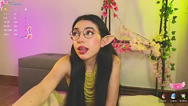 Snapshot of Sweet_Nyx chatting on September 14, 2025, 10:53 pm Sweet Nyx online show from September 14, 2025, 10:53 pm