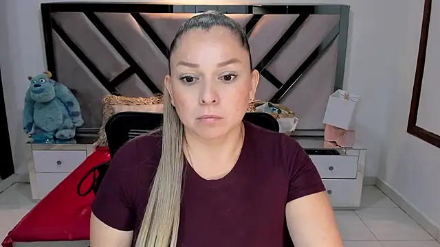 Snapshot of natalia5560 chatting on September 16, 2025, 12:39 pm natalia5560 online show from September 16, 2025, 12:39 pm