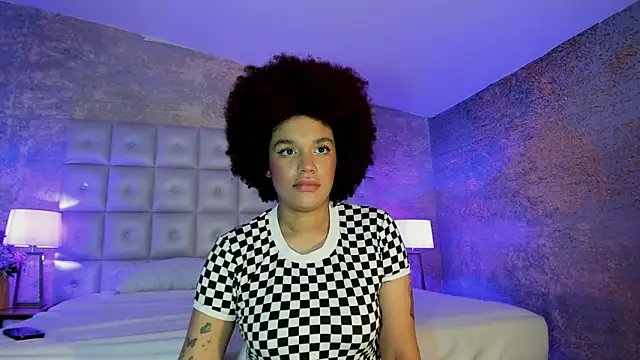 loladupont online show from February 23, 2026, 3:04 am