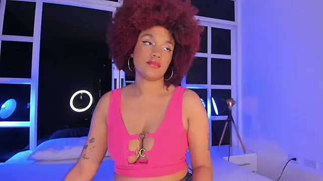 loladupont online show from May 24, 2026, 3:22 am