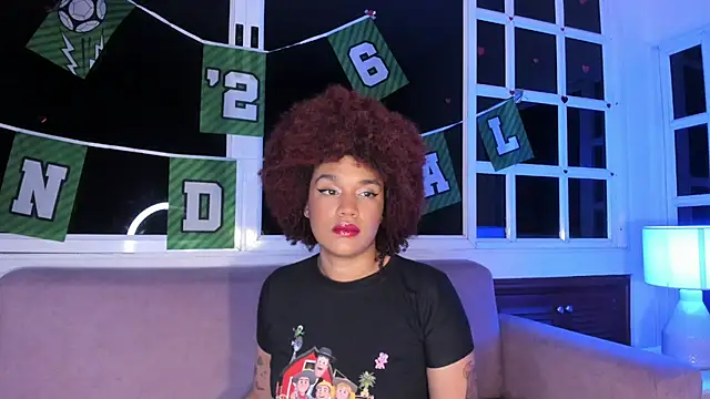 loladupont online show from June 13, 2026, 3:04 am