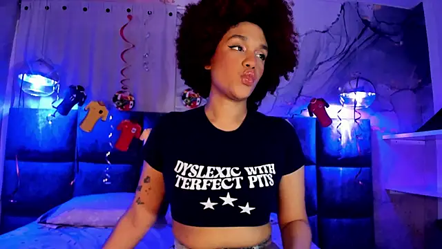 loladupont online show from July 9, 2026, 2:59 am