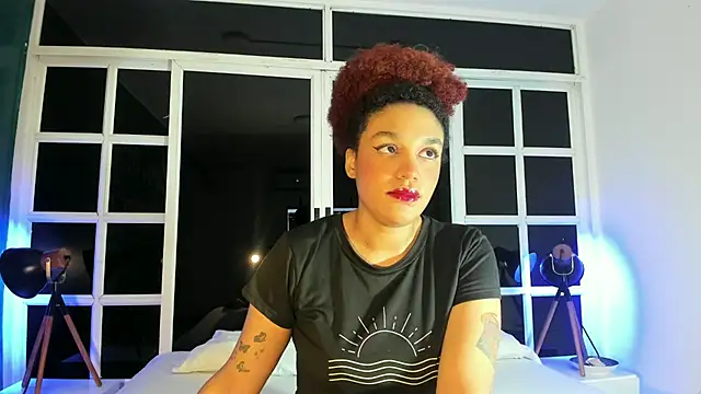loladupont online show from July 23, 2026, 3:15 am