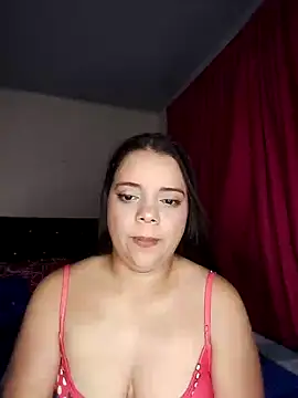 AriaYummy online show from December 27, 2024, 2:14 am