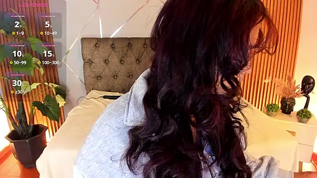 charlottee white online show from January 6, 2026, 9:29 pm