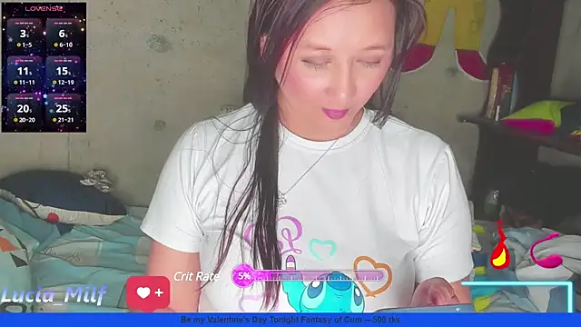 Snapshot of MilfObsession_ chatting on February 17, 2025, 4:31 am MilfObsession online show from February 17, 2025, 4:31 am