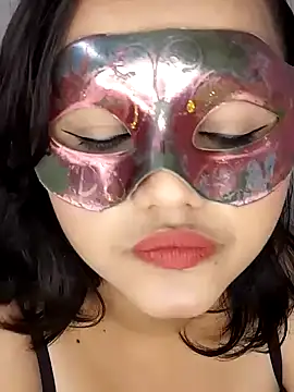 Riya Stream01 online show from January 15, 2025, 5:58 pm