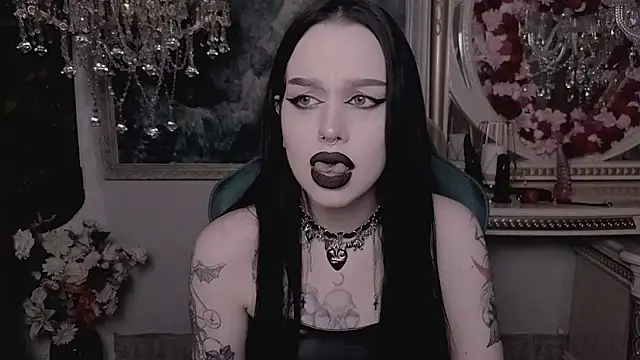 alexx succubus online show from February 7, 2025, 1:04 am