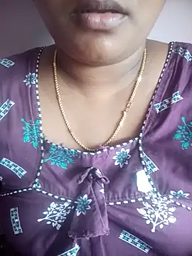 Snapshot of telugu_indhu_0001 chatting on June 19, 2026, 8:07 am telugu indhu 0001 online show from June 19, 2026, 8:07 am