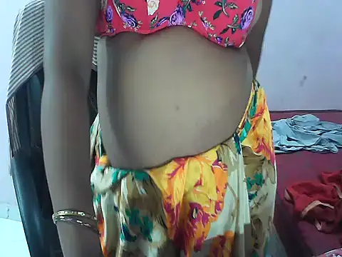 Snapshot of telugu_indhu_0001 chatting on June 23, 2026, 5:00 pm telugu indhu 0001 online show from June 23, 2026, 5:00 pm