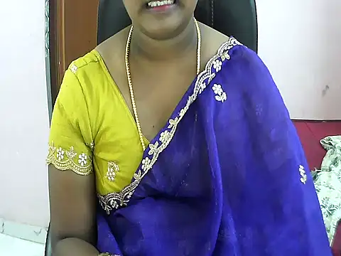 Snapshot of telugu_indhu_0001 chatting on June 26, 2026, 10:30 am telugu indhu 0001 online show from June 26, 2026, 10:30 am