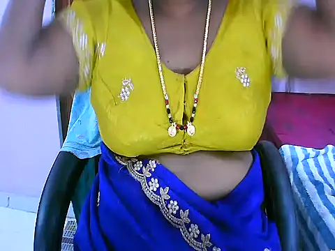 Snapshot of telugu_indhu_0001 chatting on June 27, 2026, 5:56 am telugu indhu 0001 online show from June 27, 2026, 5:56 am