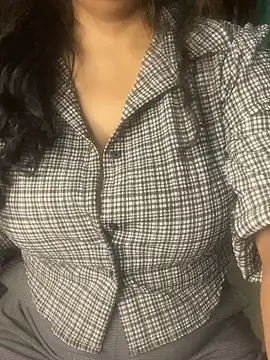 Snapshot of hot_menka chatting on January 19, 2025, 11:12 am hot menka online show from January 19, 2025, 11:12 am